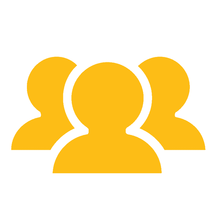 Rotary Action Group Against Slavery - People Icon