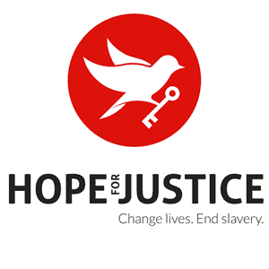 Hope For Justice