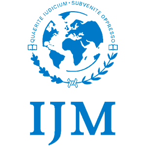 IJM Logo