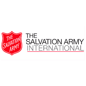 The Slavation Army