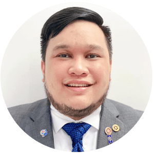 Emmanuel Mendoza Hernandez