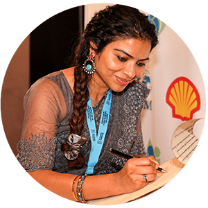 Anu George Canjanathoppil