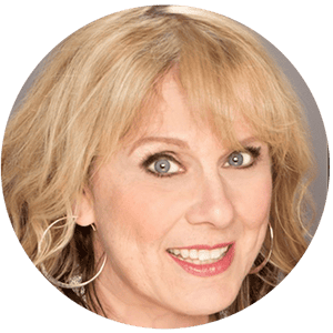 Barbara Lustgarten-Evoy