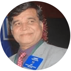 PDG Aswini Kar - Director India  